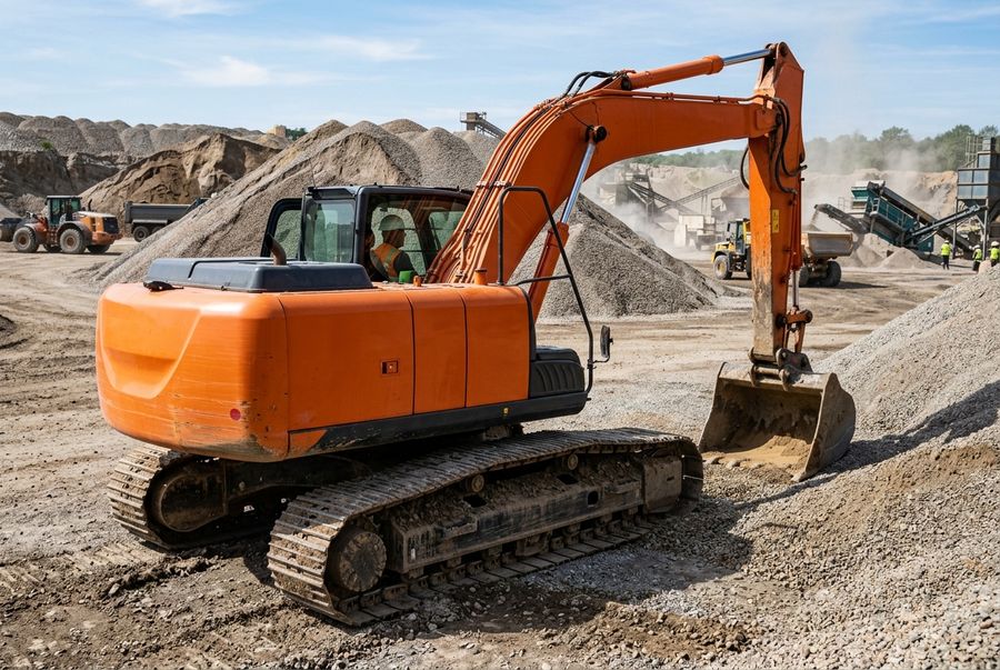 Запчасти Doosan